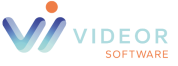 Logo de Videor Software